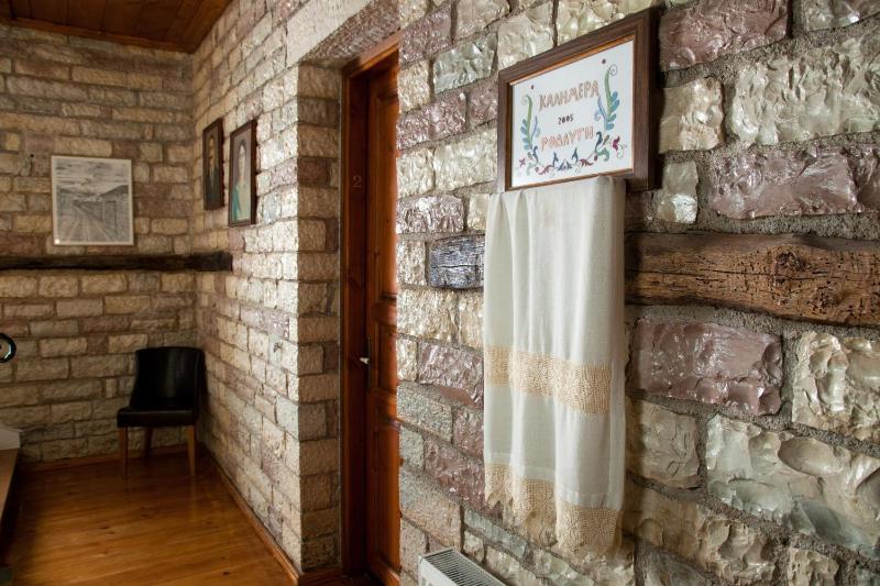 Classic Double Room with Balcony image 2