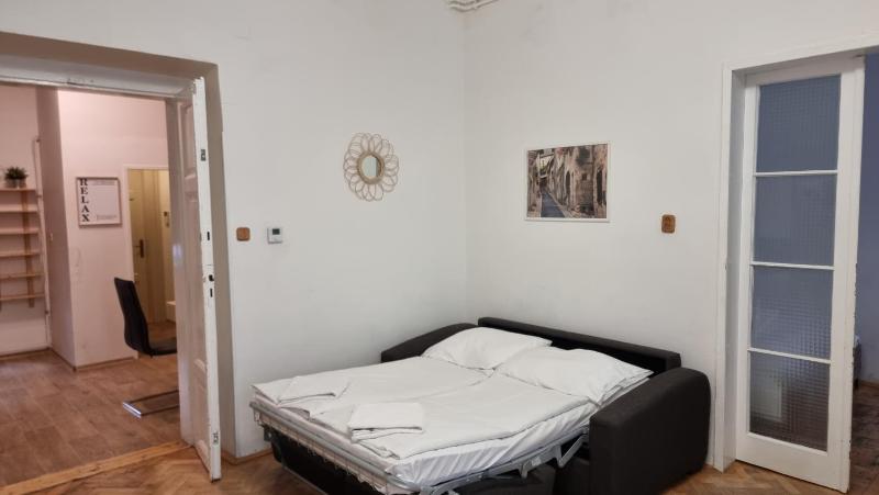 Apartment Krakovska 20 - image 2