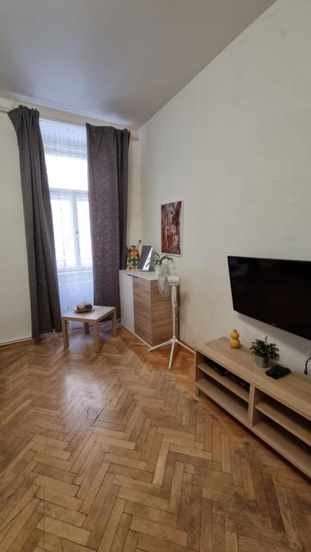 Apartment Krakovska 20 - image 11