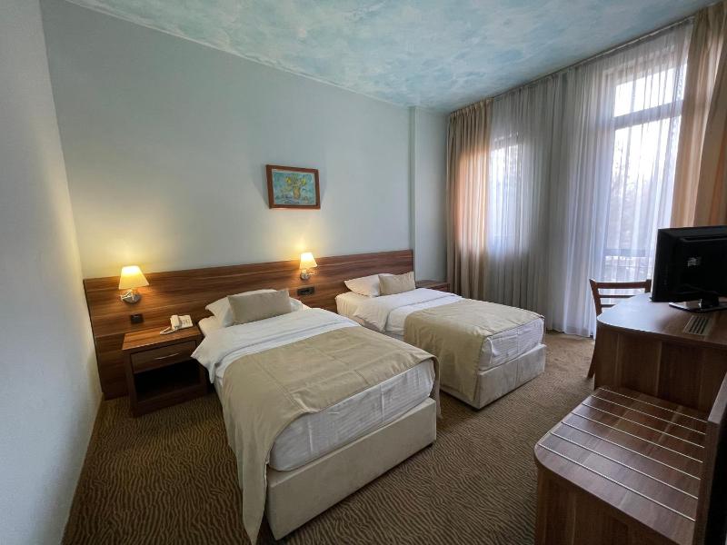 Superior Twin Room image 4