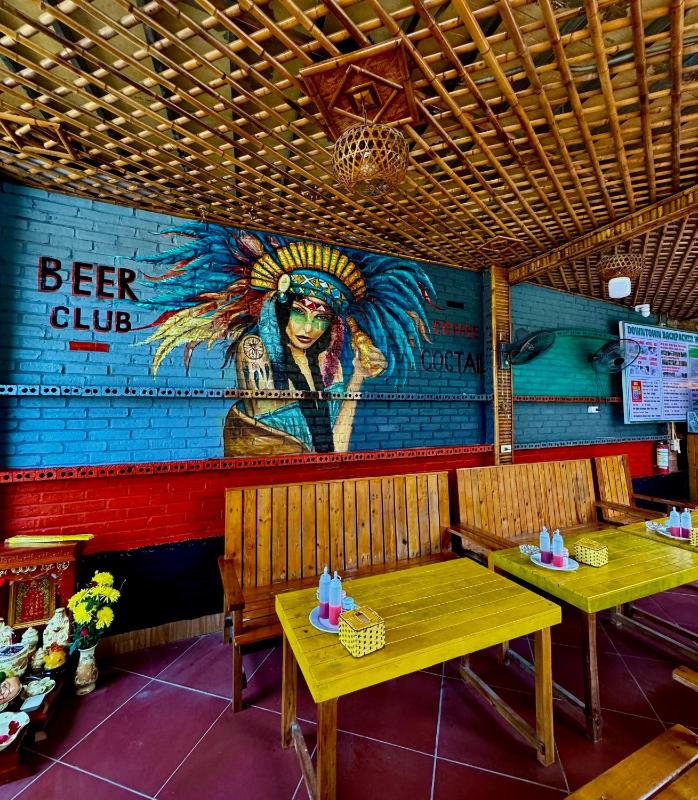 Downtown Backpacker Hostel - image 9