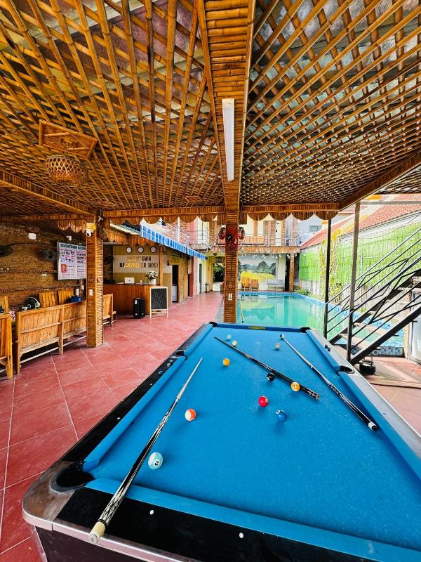 Downtown Backpacker Hostel - image 11