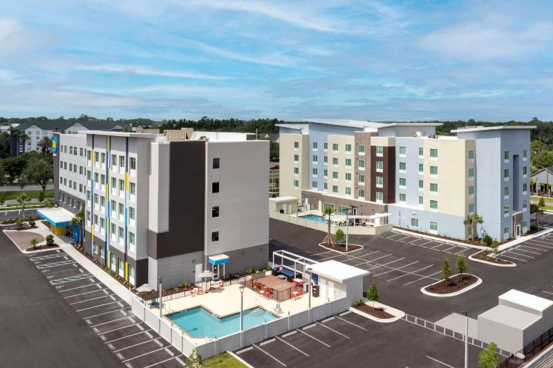 Tru by Hilton Jacksonville Airport I-95 - image 28