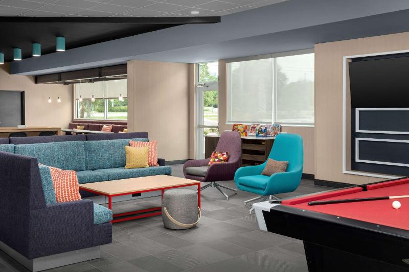Tru by Hilton Jacksonville Airport I-95 - image 29