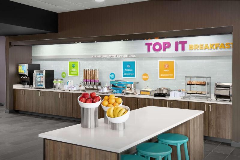 Tru by Hilton Jacksonville Airport I-95 - image 34