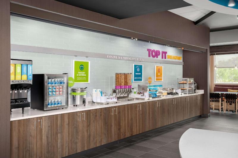 Tru by Hilton Jacksonville Airport I-95 - image 11