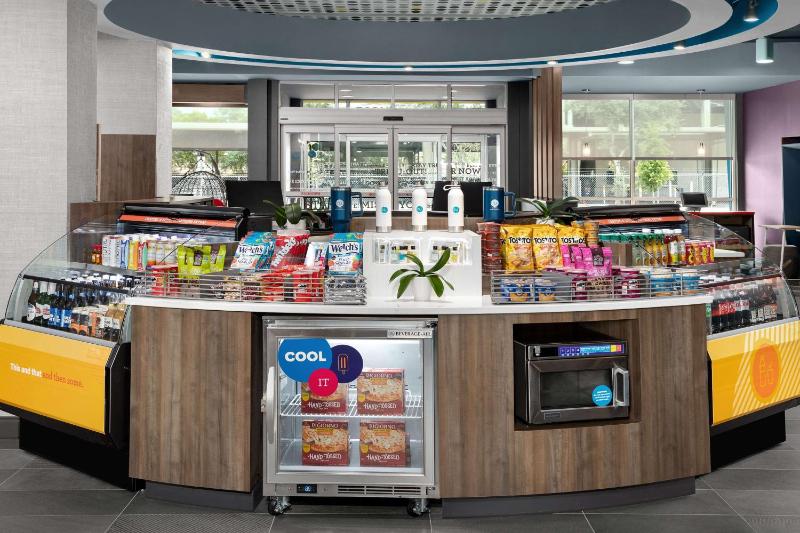 Tru by Hilton Jacksonville Airport I-95 - image 14