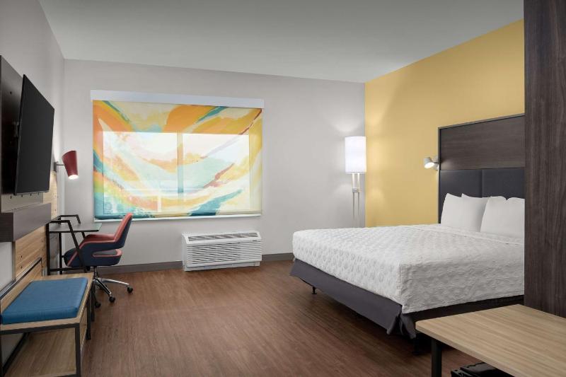 Tru by Hilton Jacksonville Airport I-95 - image 38