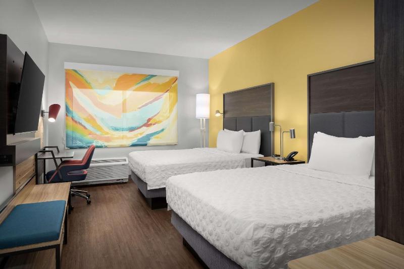 Tru by Hilton Jacksonville Airport I-95 - image 43