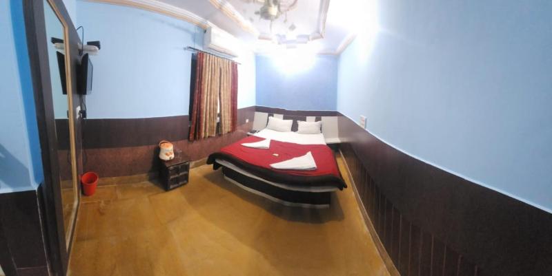 Hotel Prince-Near Jaisalmer Fort - image 15