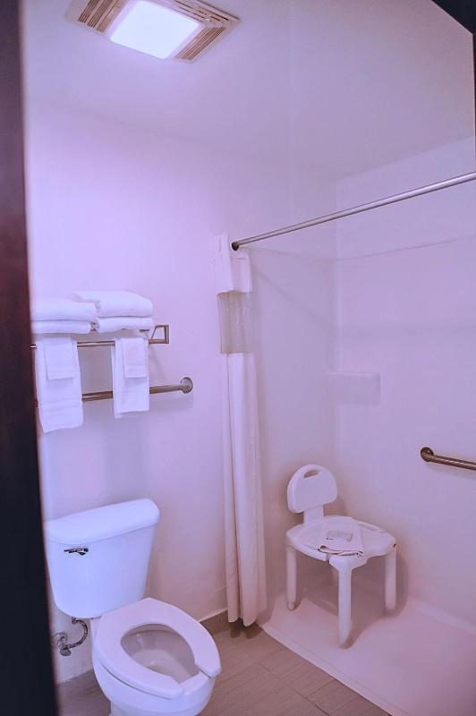 Queen Room - Disability Access image 4