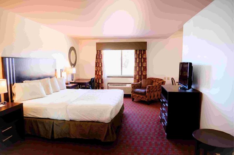 King Suite image 2