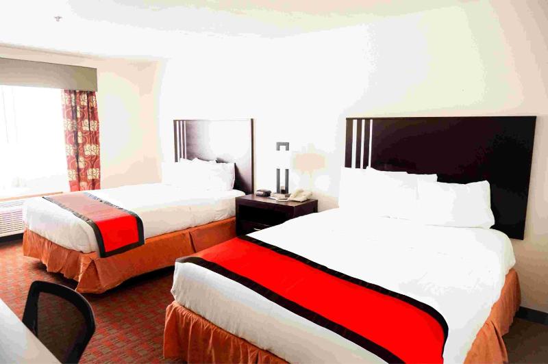 Double Room image 2