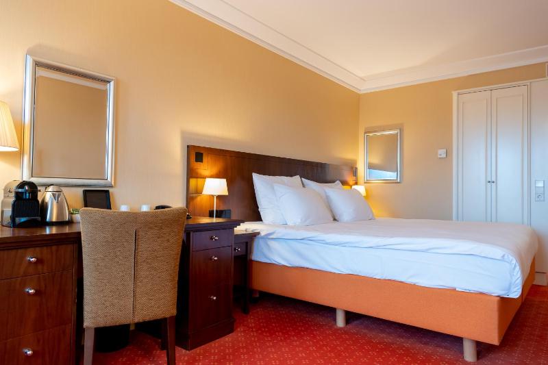Standard Room image 1