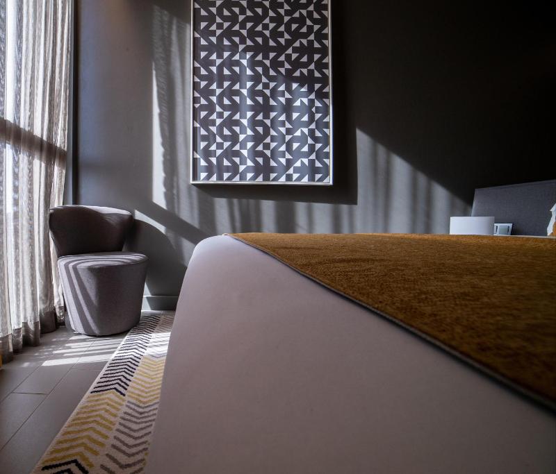 Noom Hotel Niamey - image 15