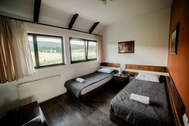 Double or Twin Room image 1