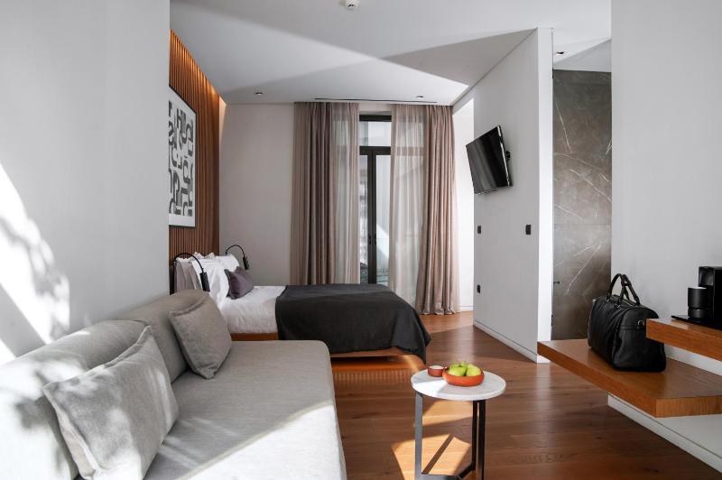 The Editor Hotel Athens - image 13