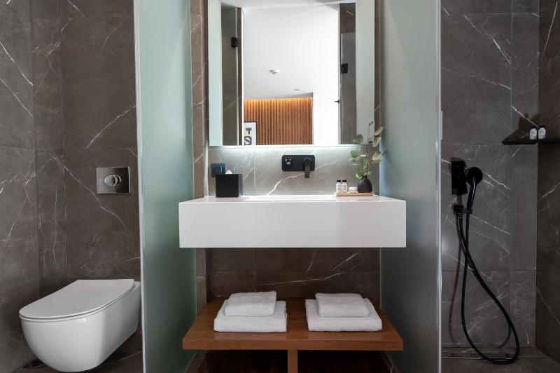 The Editor Hotel Athens - image 11