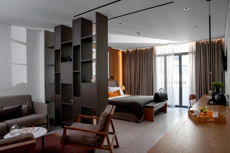 The Editor Hotel Athens - image 6