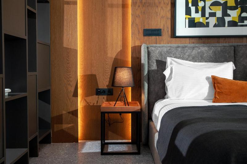 The Editor Hotel Athens - image 3