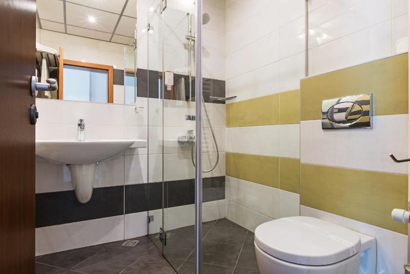 One-Bedroom Family Apartment image 2