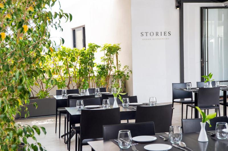 The Editor Hotel Athens - image 8