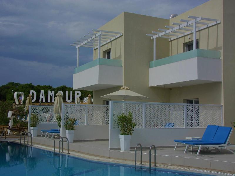 Studio with Sea View image 2