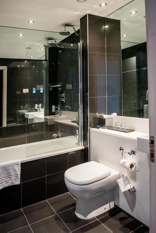 Standard Twin Room image 2