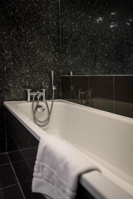 Standard Twin Room image 3