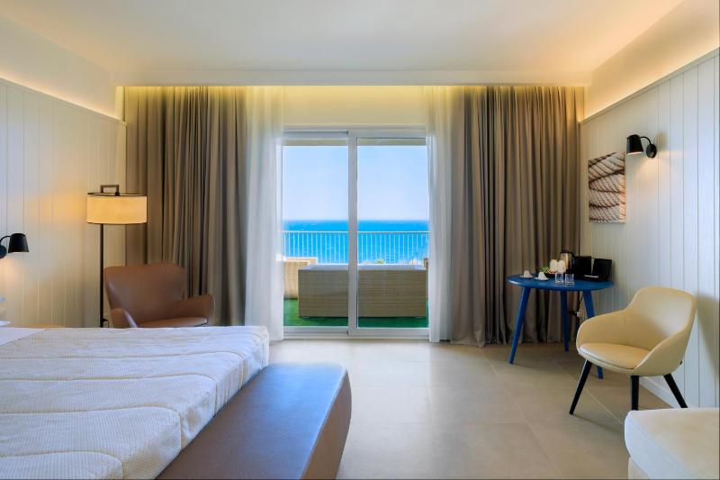 Junior Suite (Quadruple ) image 4