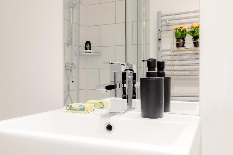 Three-Bedroom Home image 3