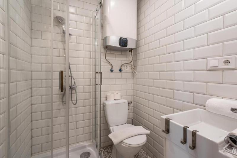 Boutique apartment 2 - image 12