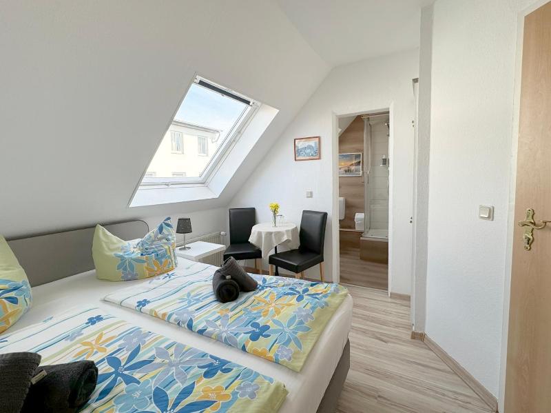 Economy Double or Twin Room image 1