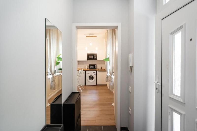 Boutique apartment 2 - image 16