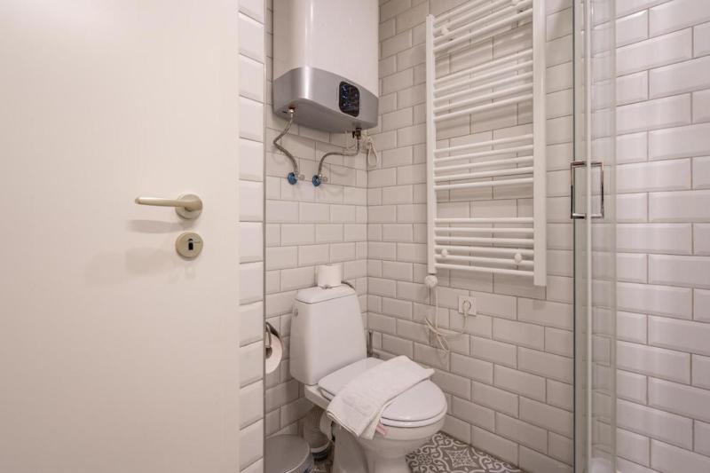 Boutique apartment 2 - image 15