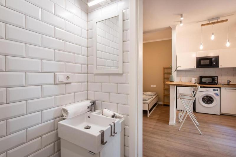 Boutique apartment 2 - image 13