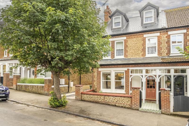 St Edmunds View Images