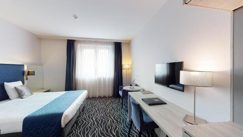 Comfort Room image 3