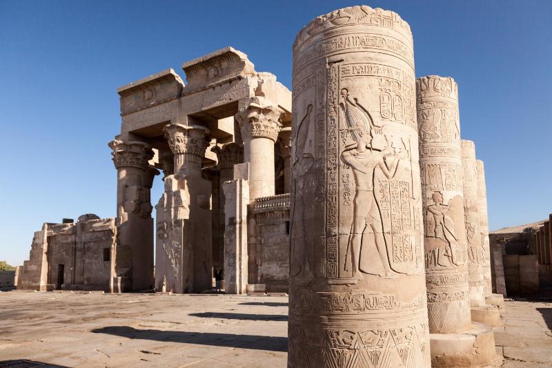 Mövenpick Royal Lily Nile Cruise Every Monday Four Nights From Luxor Every Friday Three Nights From Aswan - image 15
