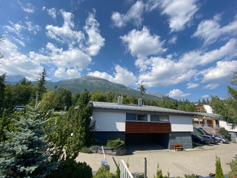 Mountain Villas Polana Images