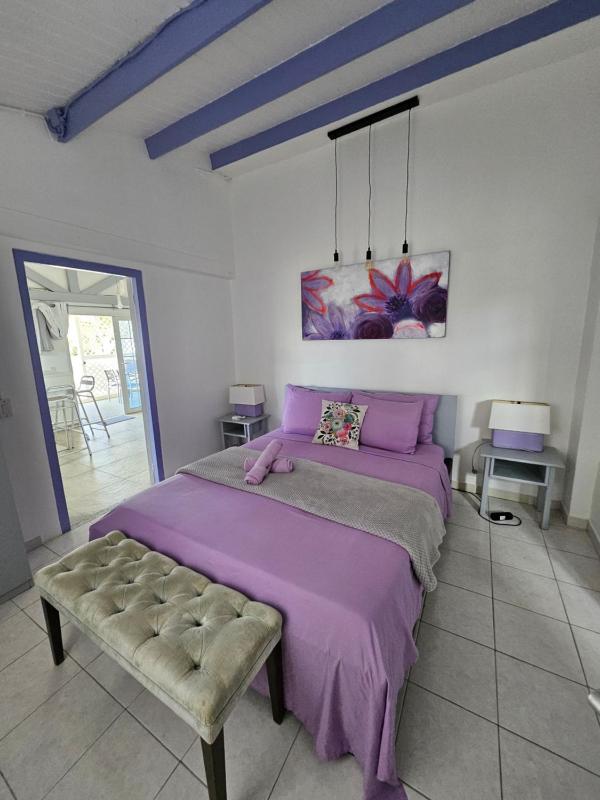 Villa Raven`s Paradise (Lavender) - image 21