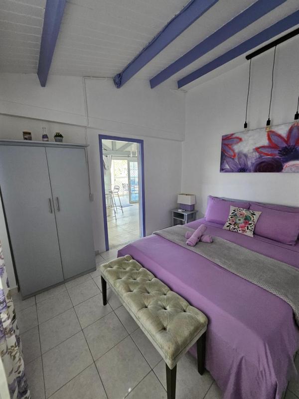 Villa Raven`s Paradise (Lavender) - image 47