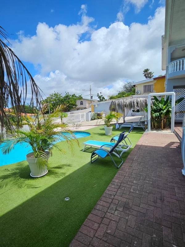 Villa Raven`s Paradise (Lavender) - image 24