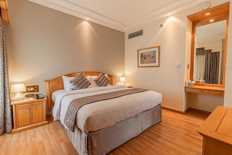 One Bedroom Suite image 4