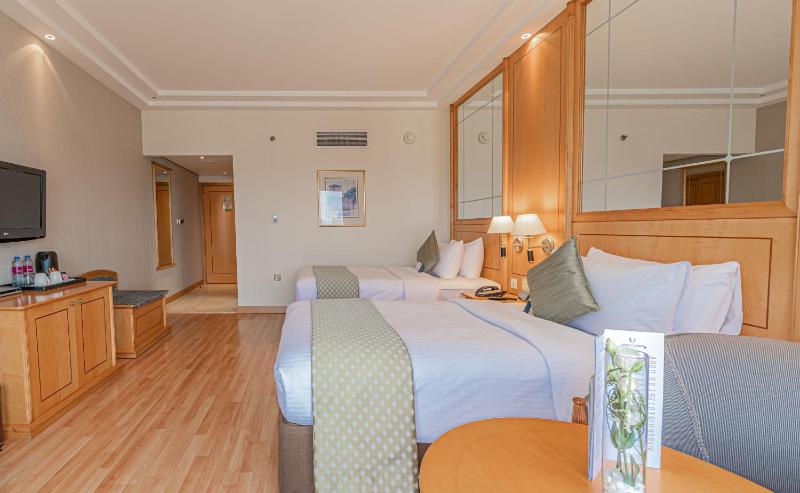 Standard Twin Room image 4