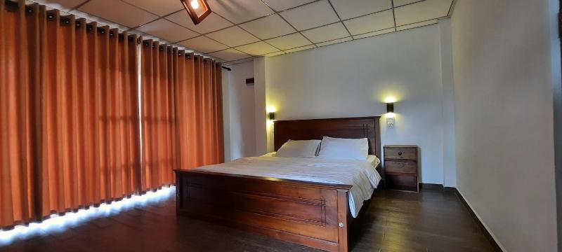 Tulip Heights Apartment - image 4