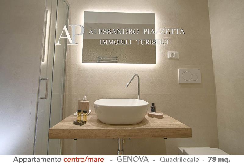 Casa Francesca Il comfort a due passi dal centro - image 14