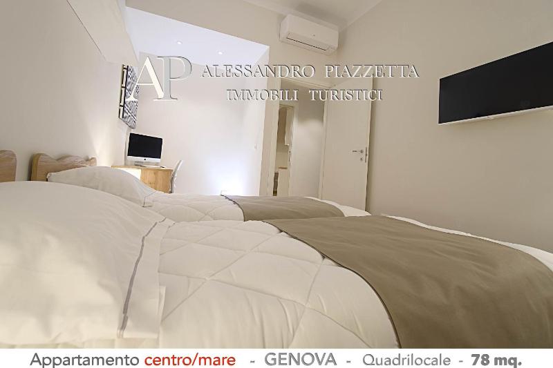 Casa Francesca Il comfort a due passi dal centro - image 3