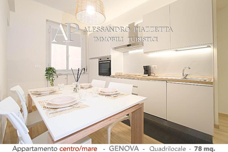 Casa Francesca Il comfort a due passi dal centro - image 10