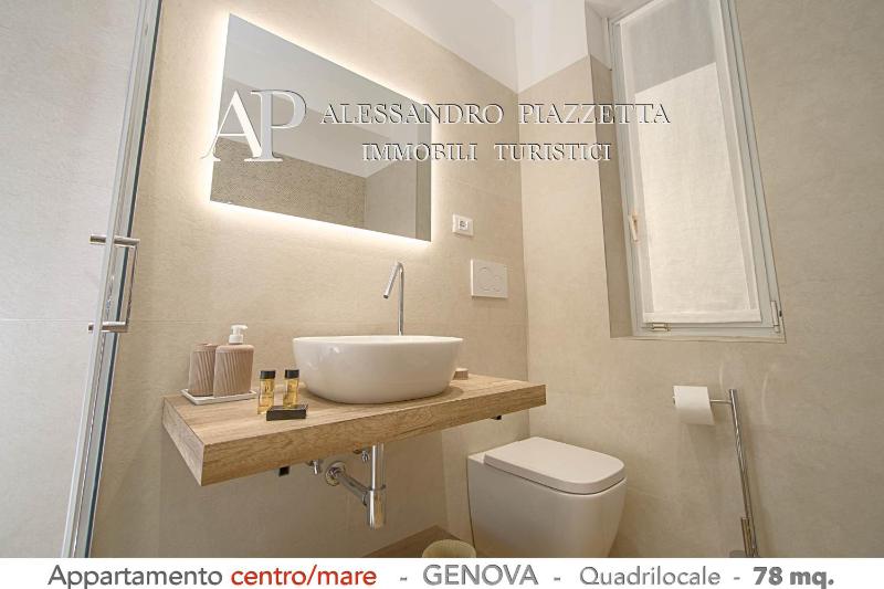 Casa Francesca Il comfort a due passi dal centro - image 28